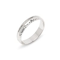 Ring Anellissimi Lui&Lei in Silver ARS-019-8 - ARS-019-10